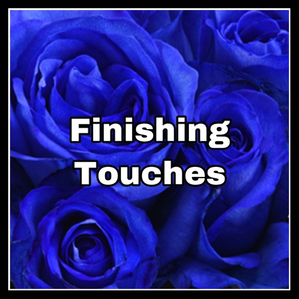 💕 Offers Welcome! 💕